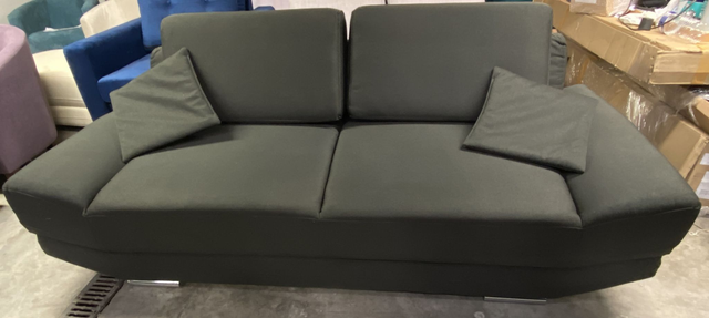 Canapé 3 Places &quot;L&#039;Officiel Interiors&quot;