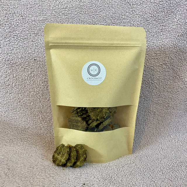 C&amp;C Luzerne betteraves 