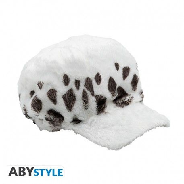 One Piece: Trafalgar Law Hat