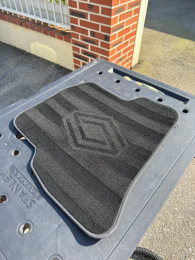 Pochoirs Detailing - Pack lancement - 6 pochoirs