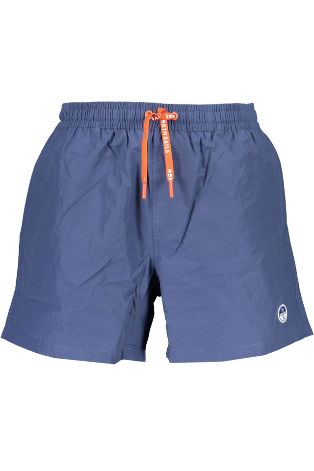 NORTH SAILS COSTUME PARTE SOTTO UOMO BLU