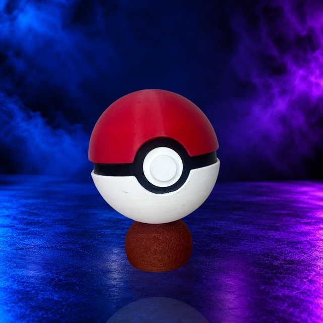 Poke Ball - Poké Ball
