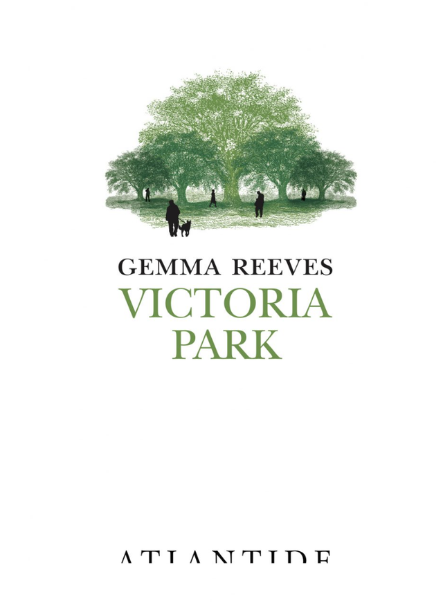  Reeves Gemma - Victoria Park