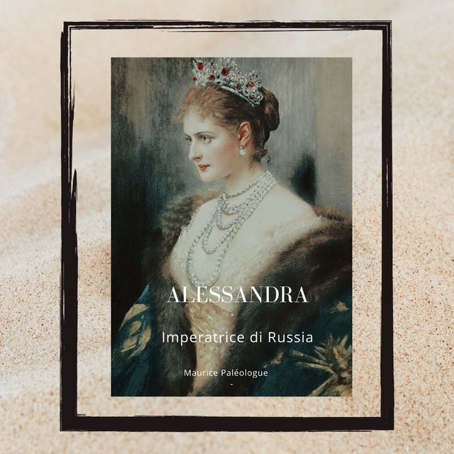 Alessandra Imperatrice di Russia 