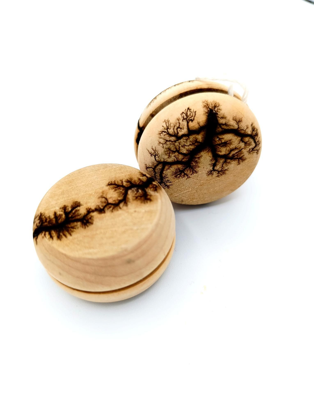 Yoyo