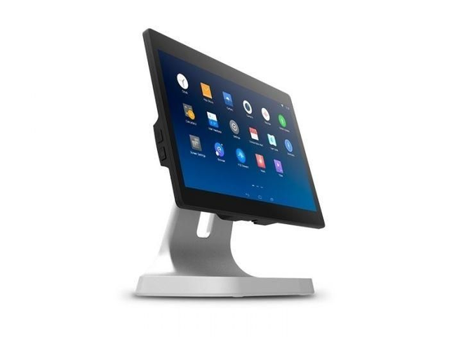 Sunmi T2 Lite Mono, 15.6", Wi-Fi, BT, USB, RS232, Android 7.1