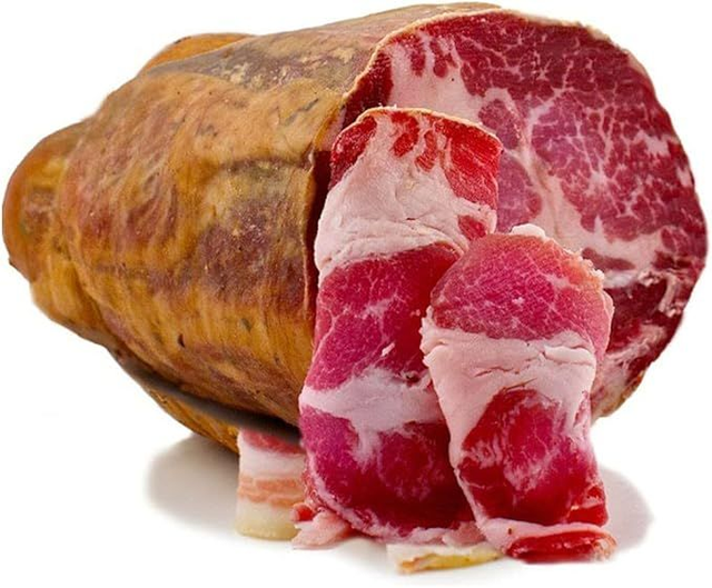 Capocollo