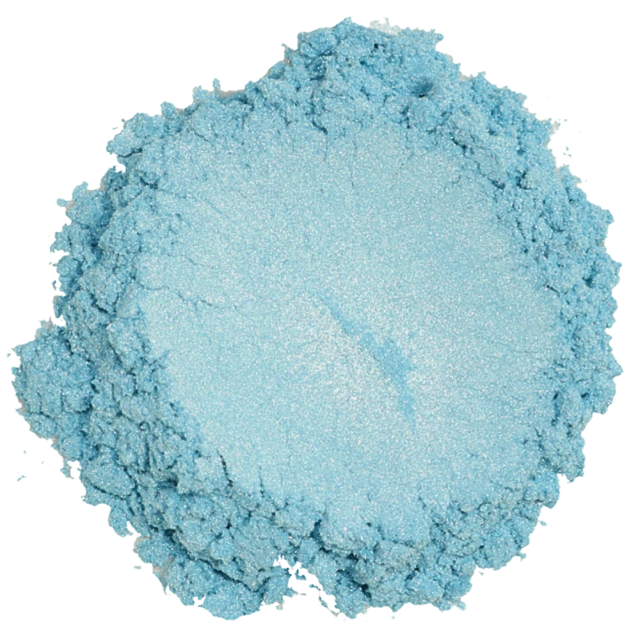 Mica Ciel Tropical