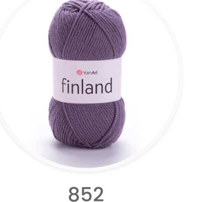 Finland 852
