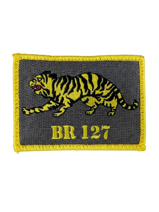 BR 127