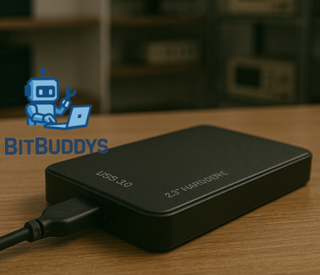 Intenso 2,5" Memory Case 2TB USB 3.0