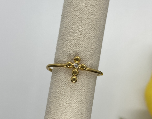 Bague MANIO 