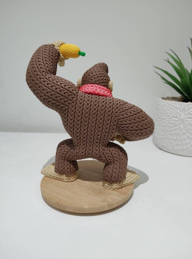 Donkey Kong