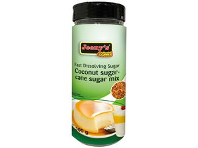 Jeeny´s Coconut Sugar Mix 300g 