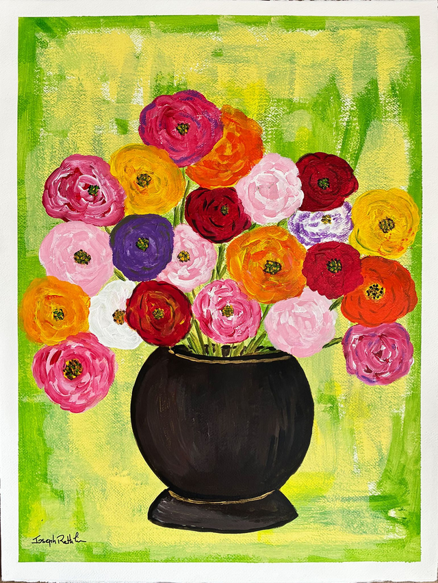 Fleurs