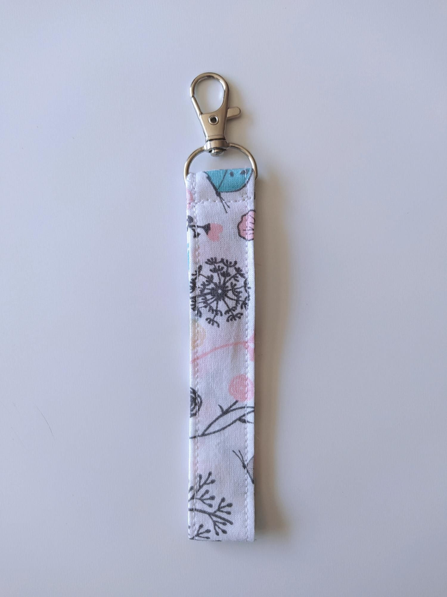 Porte-clés dragonne