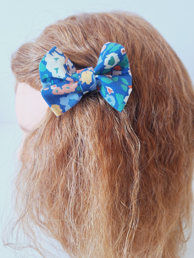 barrette à cheveux