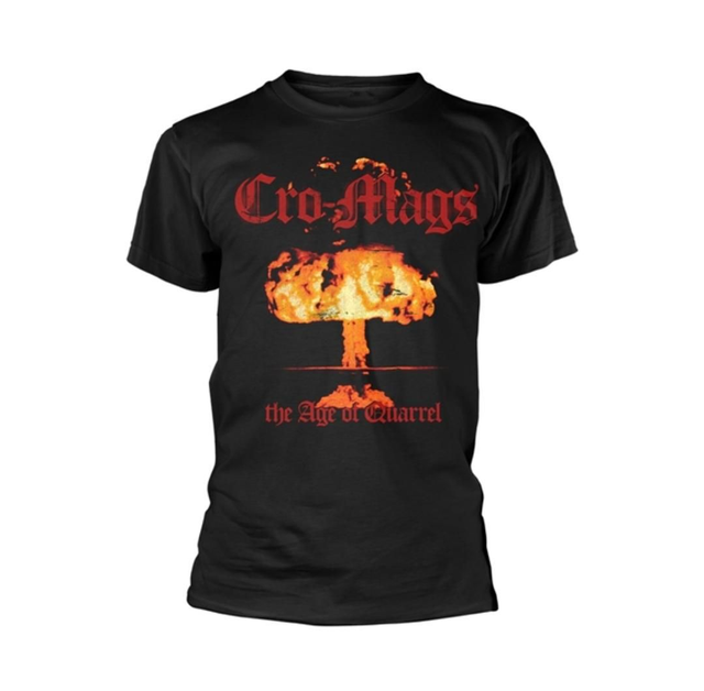 CRO-MAGS Tee