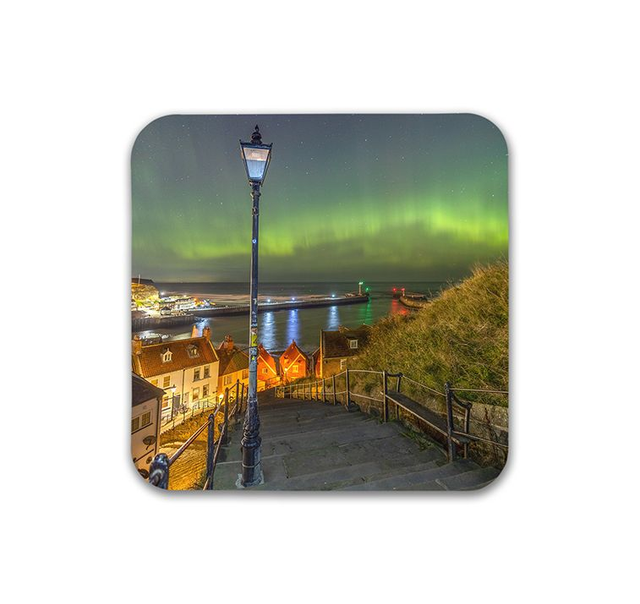 Draculas Dance, Whitby