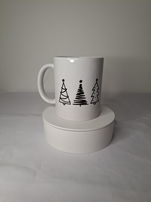 Mug de Noël