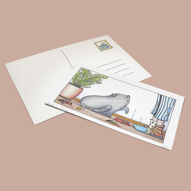 Original Serie I - 11