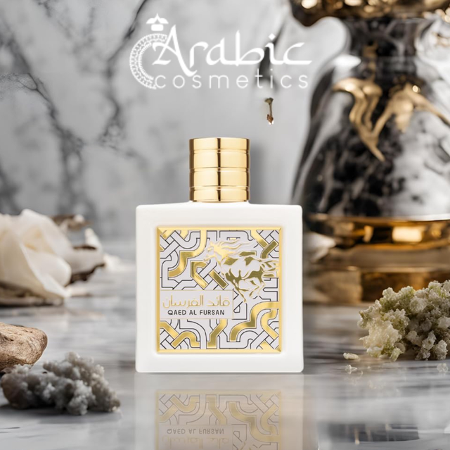 Qaed Al Fursan Unlimited 100ml 