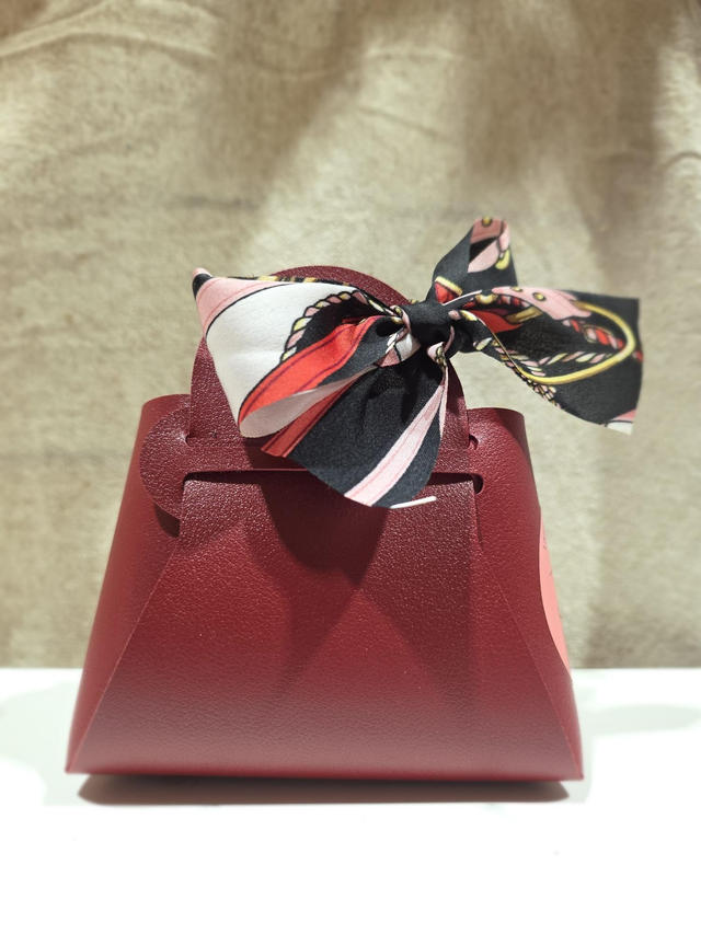 LES CITADINES ( avec 2 bougies de 50g)