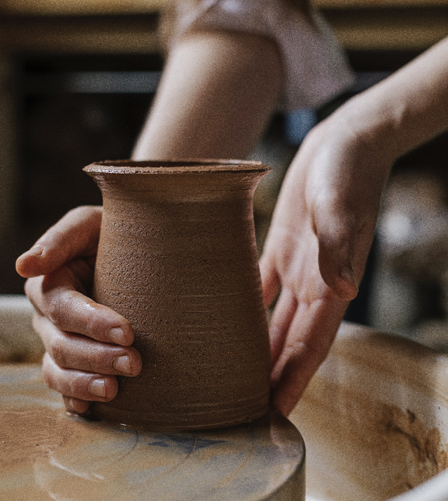 Ateliers de tournage - À votre rythme !