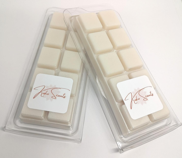 Fresh Quilt Wax Melt Snapbar