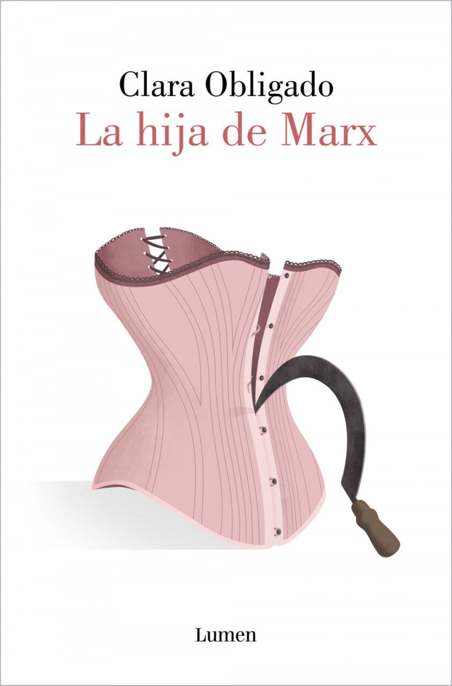 La hija de Marx - Clara Obligado