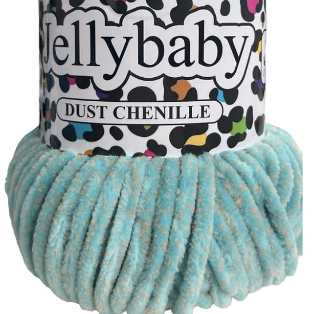 Jellybaby Dust Caterpillar