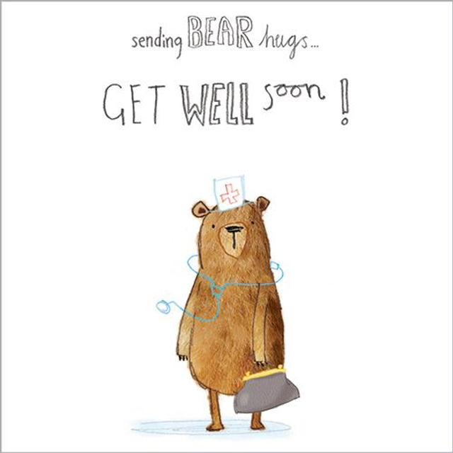 Get Well