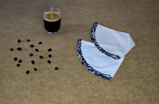 Filtre A Café