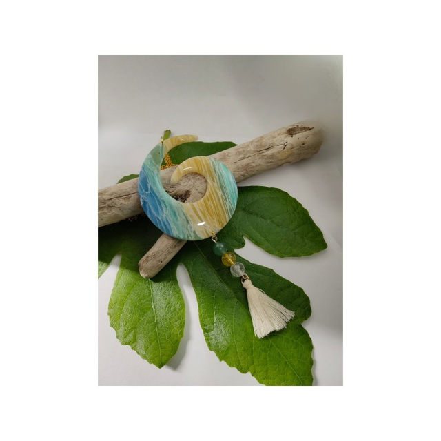 Collection plage forme 6 