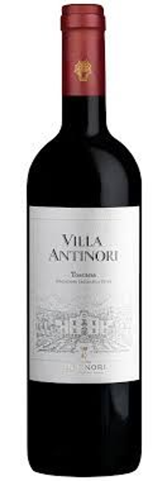 Villa Antinori Tuscan Blend