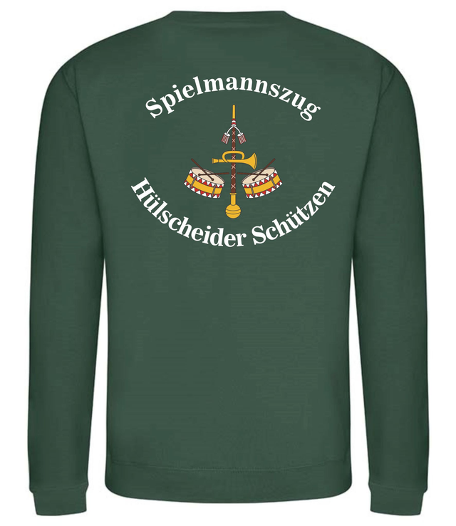 HSV Sweater Spielmannszug