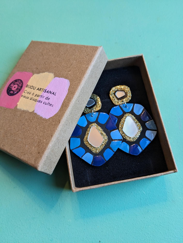 Joyaux Balavoine et Les 10 commandements