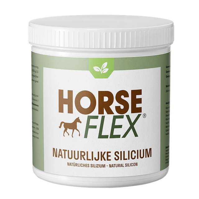 Natuurlijke Silicium (250 g)