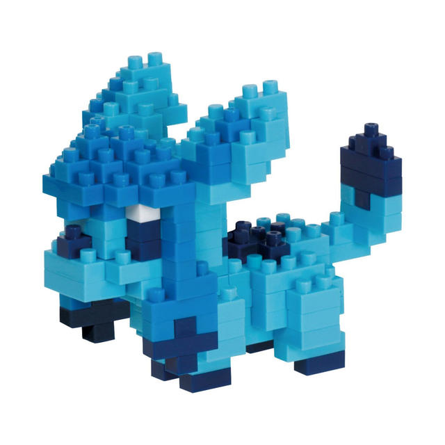 [SC] Kawada Nanoblock Pokémon - Givrali