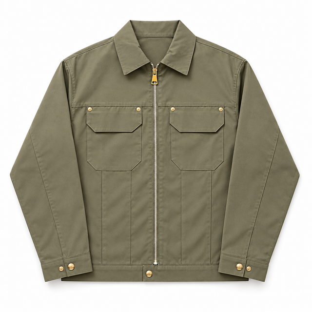 Gilet Tactical #092