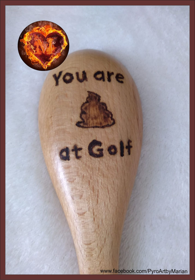You are π© at Golf! π