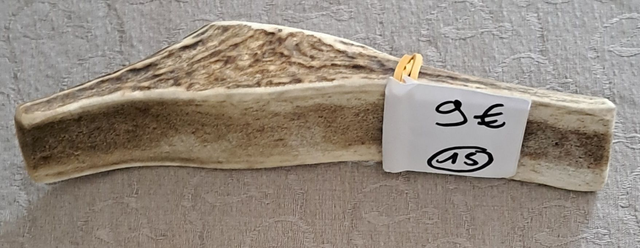 N°15 Bois de Cerf Tranché 