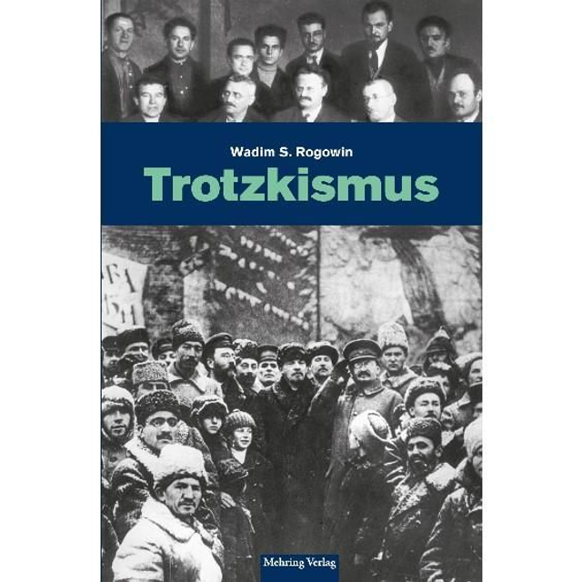 1 Trotzkismus