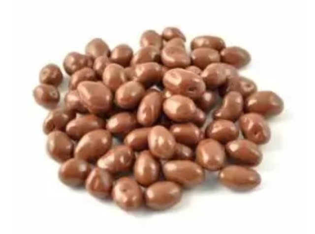 Chocolate Peanuts