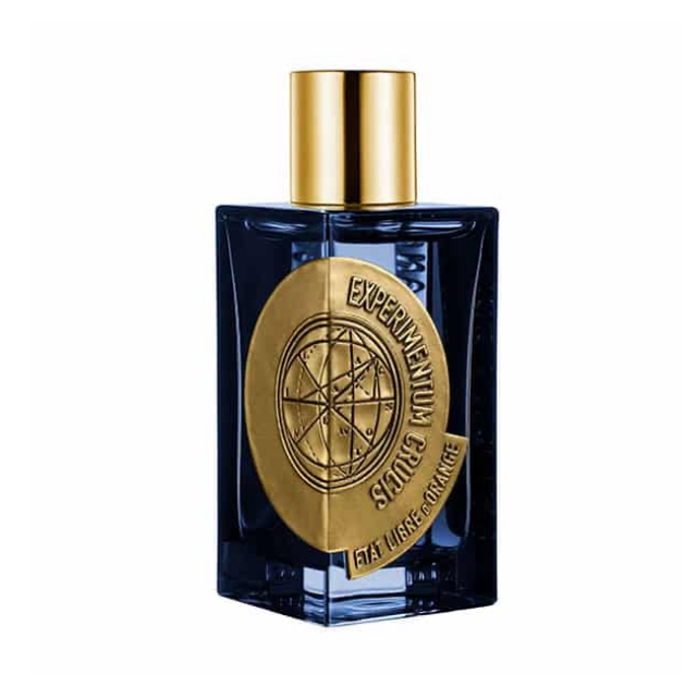 Etat Libre d’Orange - Experimentum Crucis