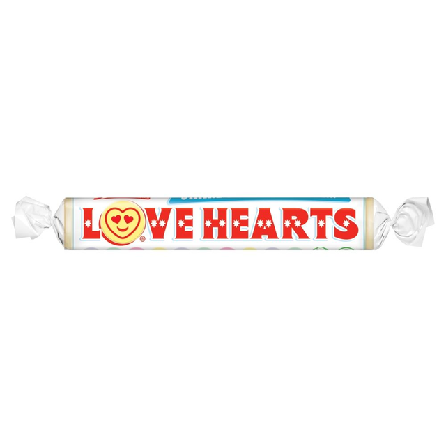 Swizzels Love Hearts