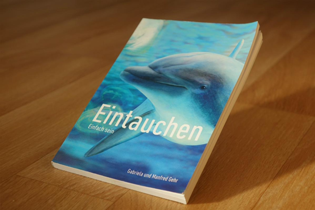 Eintauchen-Buch