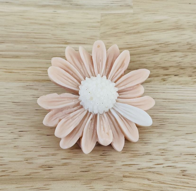 Fondant parfumé : Vanille des îles