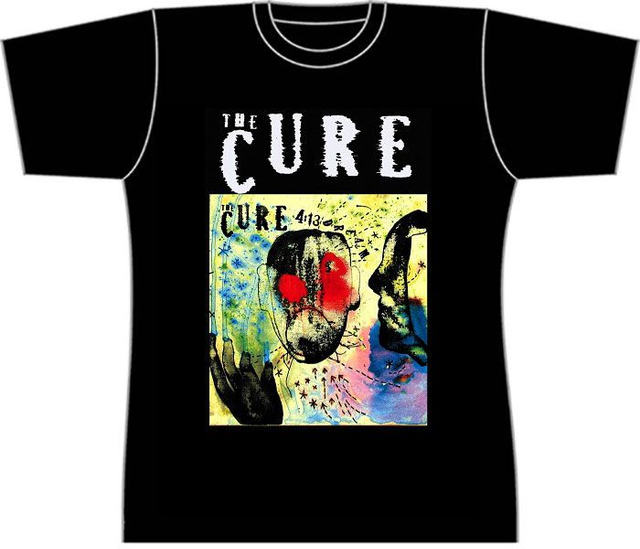 The Cure