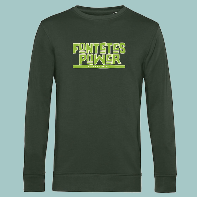 FONTETES GESPA SWEATER   